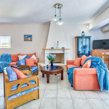 Apartment Indigo Zakynthos Town