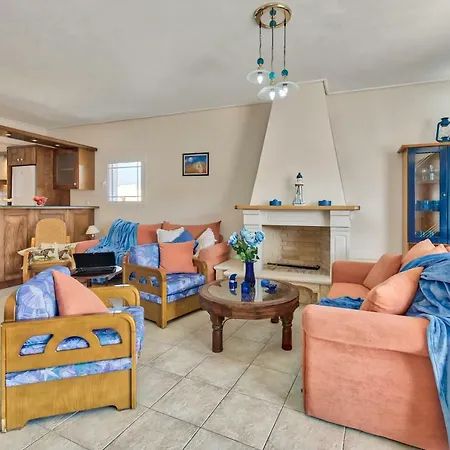 Apartment Indigo Zakynthos Town