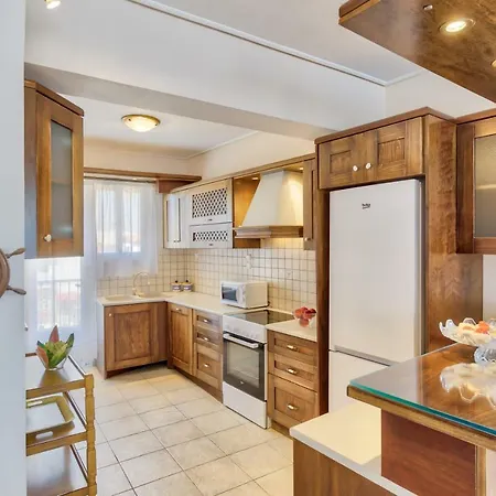 Indigo Apartment *