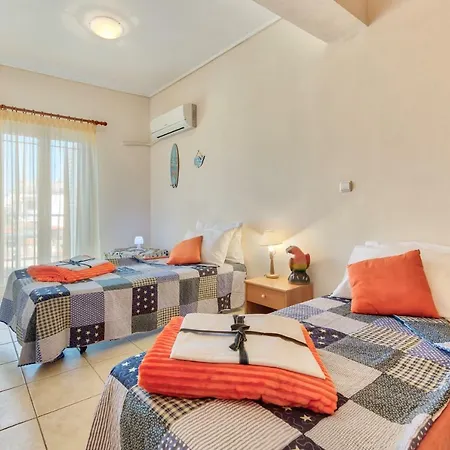 Indigo Apartment Zakynthos Town