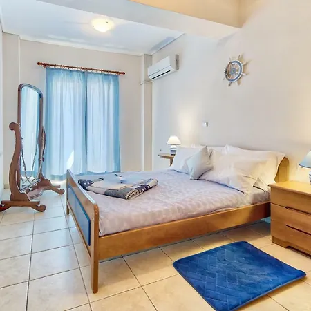 Indigo Apartment