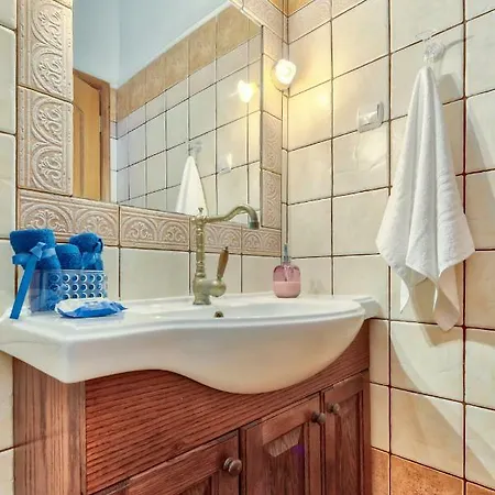 Indigo Apartment Zakynthos Town