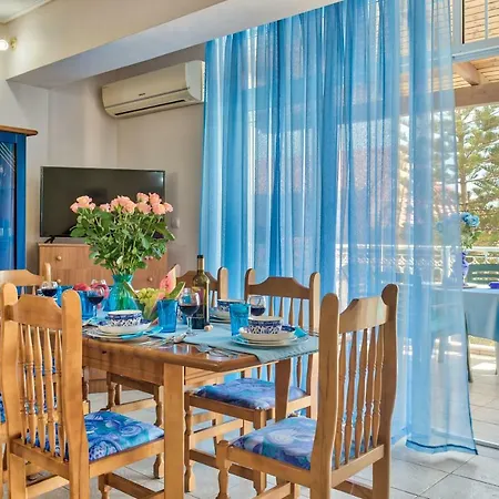 Apartment Indigo Zakynthos Town