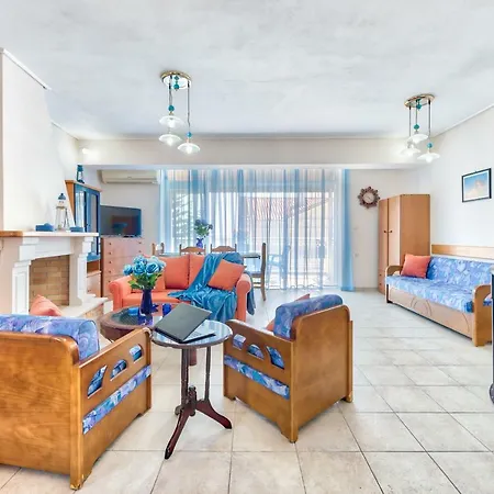 Apartment Indigo Zakynthos Town