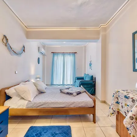 Apartment Indigo *