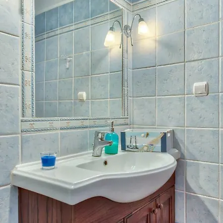 Apartment Indigo *