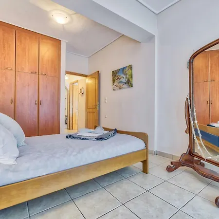 Apartment Indigo Zakynthos Town
