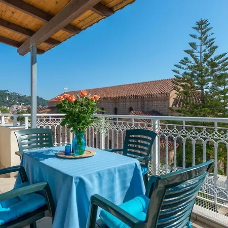 Apartment Indigo Zakynthos Town