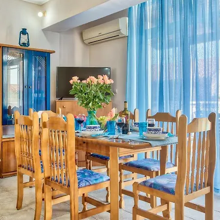 Apartment Indigo *