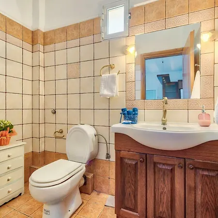 Apartment Indigo *
